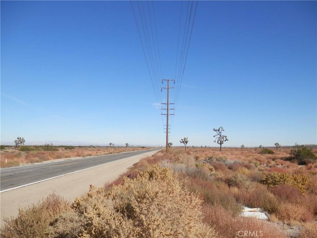 Palmdale, CA 93591,0 110 St. E + AVE O12