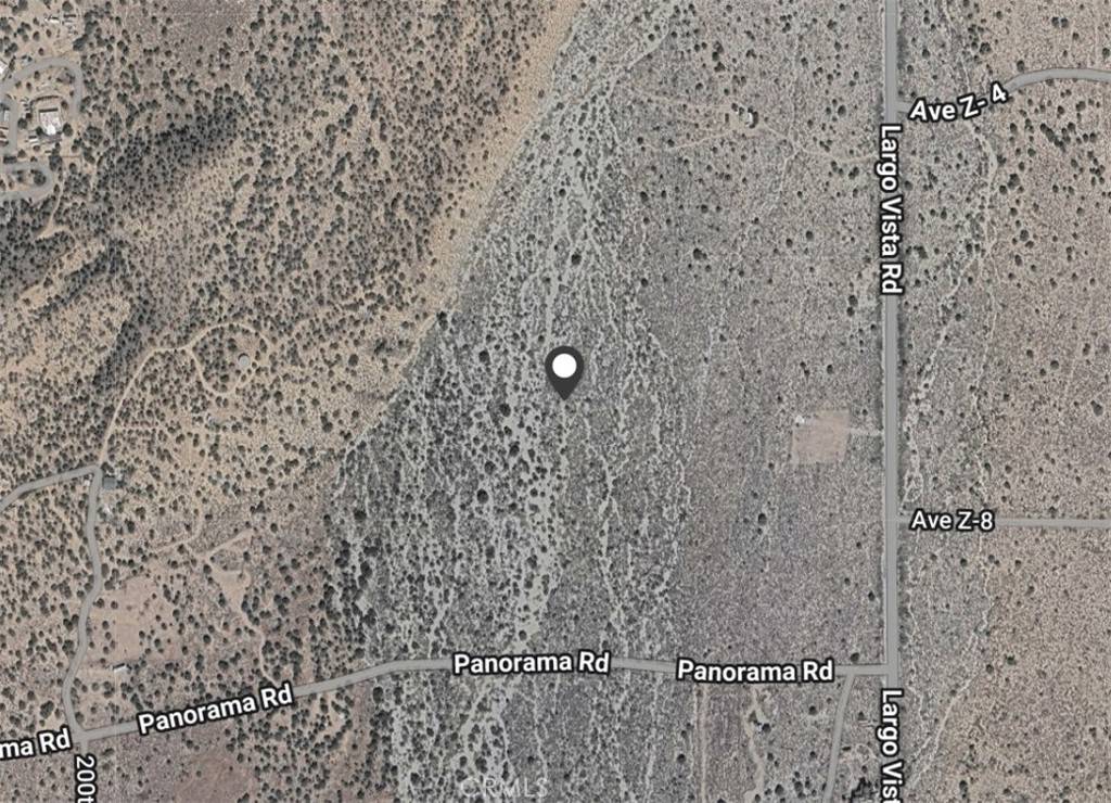 Llano, CA 93544,25 Largo Vista RD