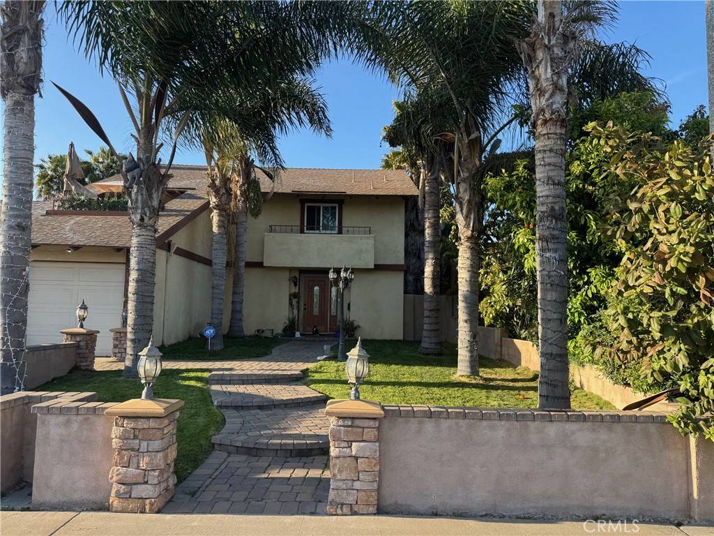 Fountain Valley, CA 92708,9775 Hibiscus AVE