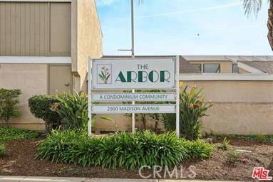 Fullerton, CA 92831,2900 Madison AVE #D16