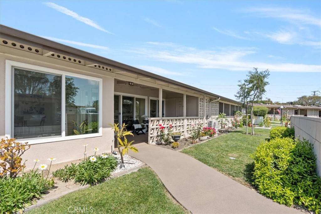 Seal Beach, CA 90740,1600 Northwood Rd. #M11-275B