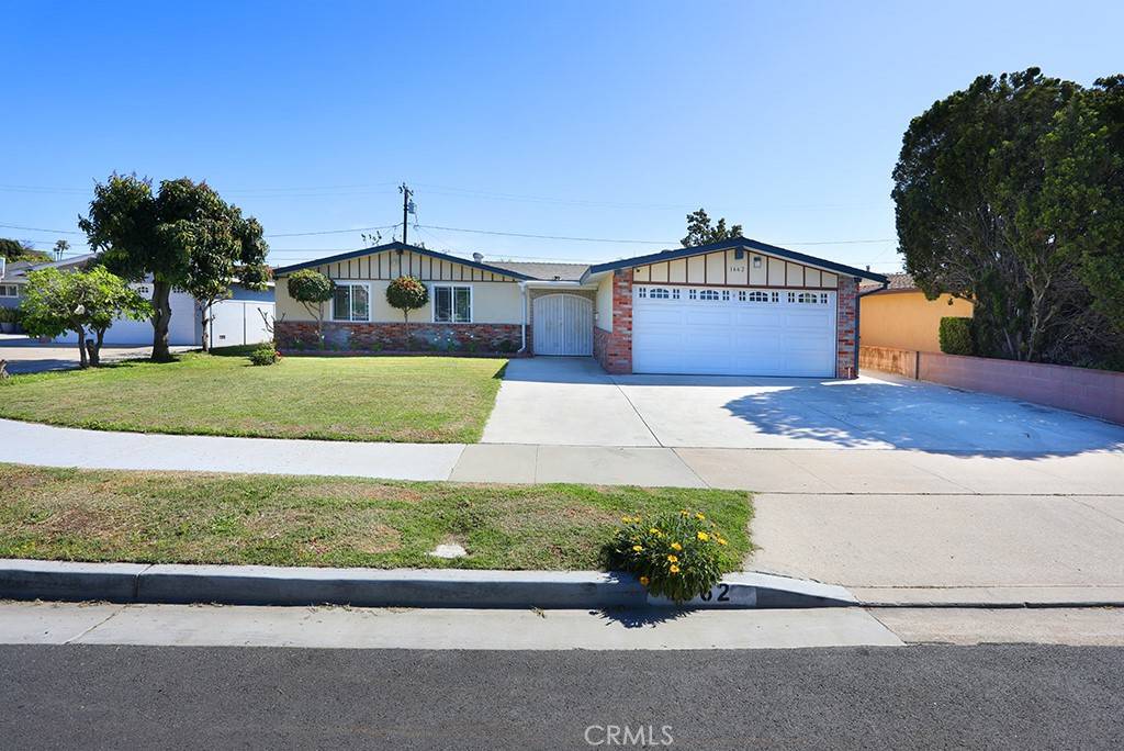 Anaheim, CA 92802,1662 W Chateau PL