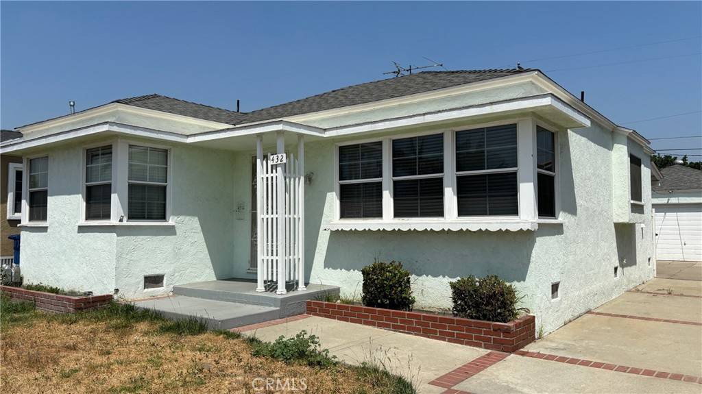 Los Angeles, CA 90022,432 Oakford DR