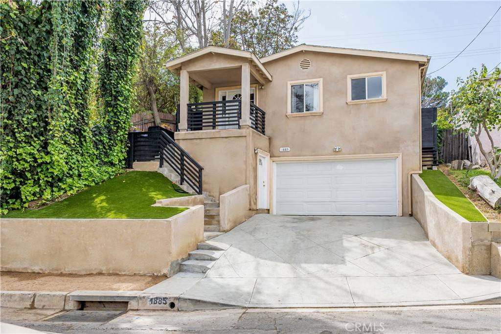 Los Angeles, CA 90032,1885 Seigneur AVE