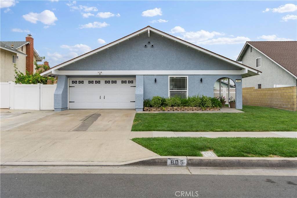 Orange, CA 92865,805 W Brentwood AVE