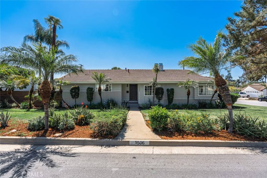 Covina, CA 91724,1506 E Edgecomb ST