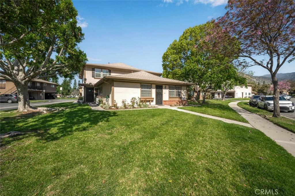 Azusa, CA 91702,1233 N Avenida De La Suerte #1