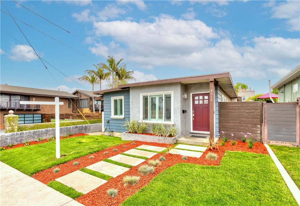 Long Beach, CA 90814,4512 E Vermont ST