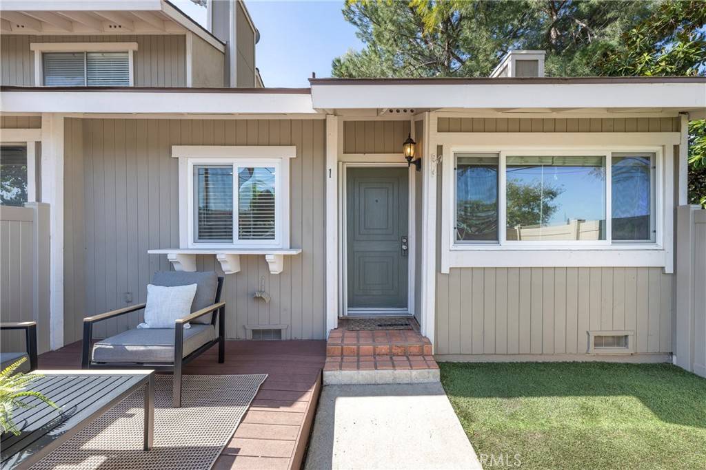 3100 E Palm Dr #1 Fullerton, CA 92831