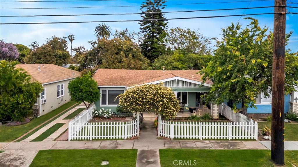 Orange, CA 92868,165 S Batavia ST
