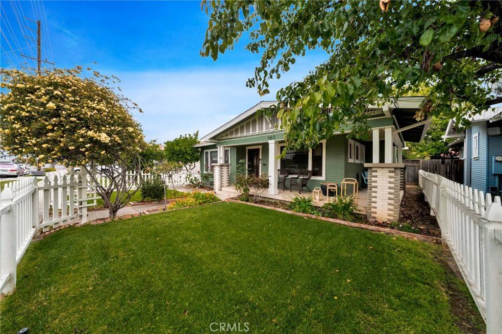 Orange, CA 92868,165 S Batavia ST