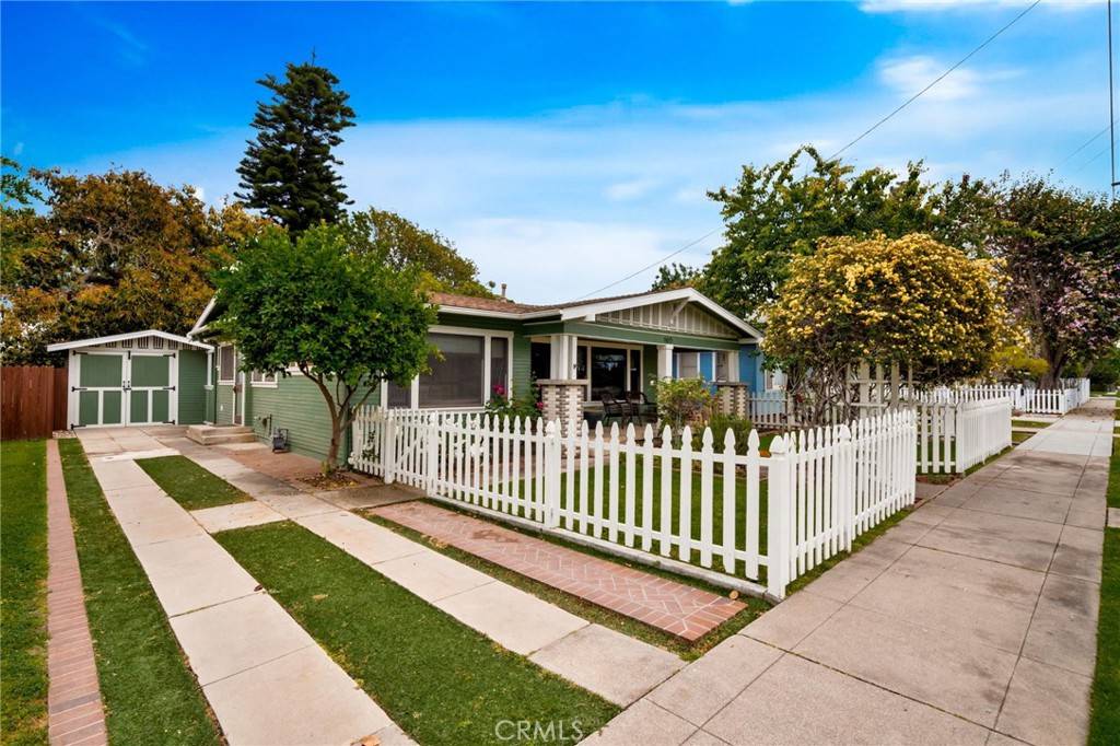 Orange, CA 92868,165 S Batavia ST