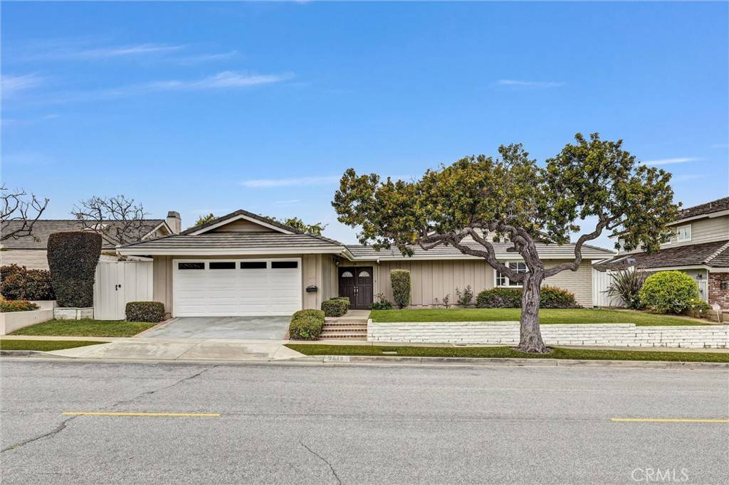 Newport Beach, CA 92660,2839 Carob ST