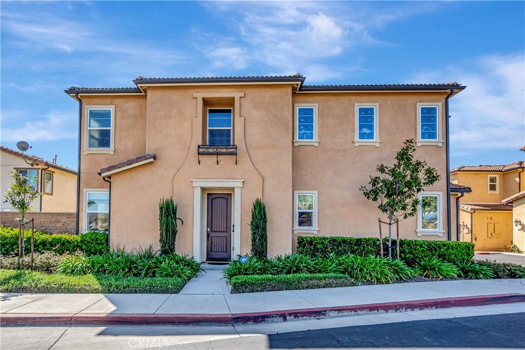 Corona, CA 92881,2843 Villa Catalonia CT