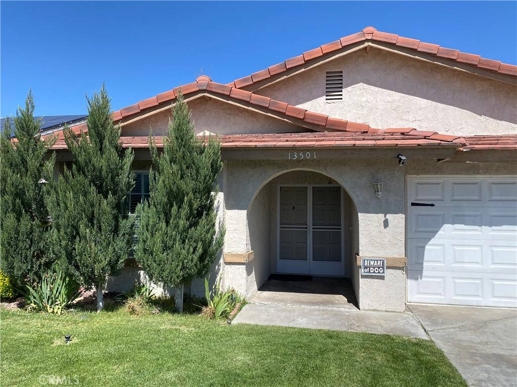 Victorville, CA 92395,13501 Driftwood DR