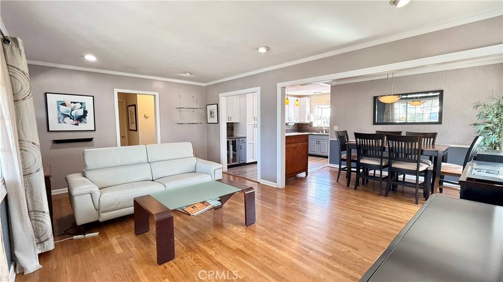 3812 Canehill AVE Long Beach, CA 90808
