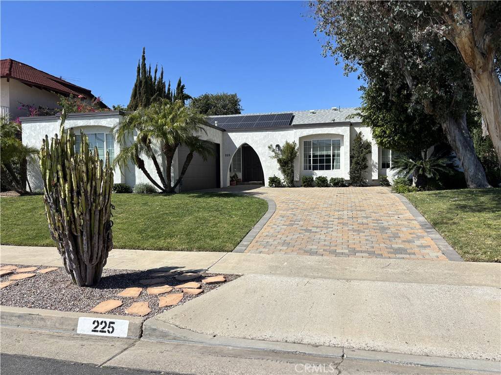 Placentia, CA 92870,225 Garfield AVE