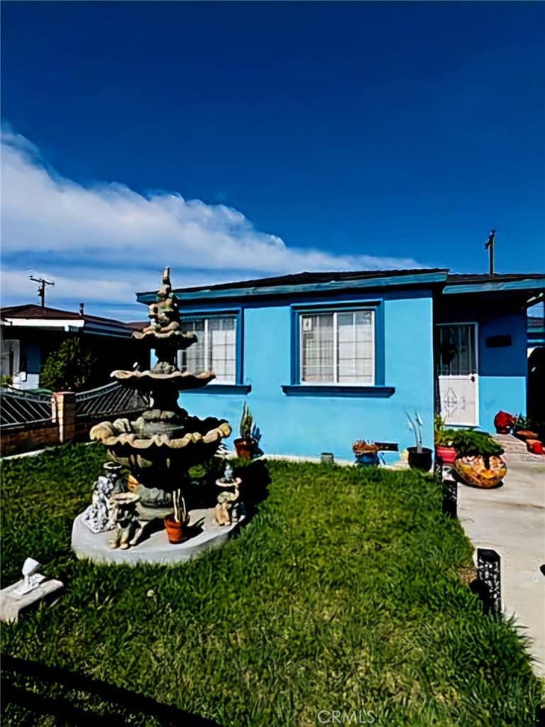 Carson, CA 90745,1127 E Joel ST