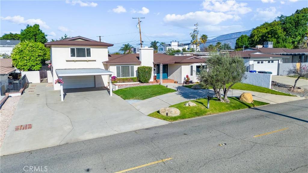Rancho Cucamonga, CA 91730,7822 Alta Cuesta DR