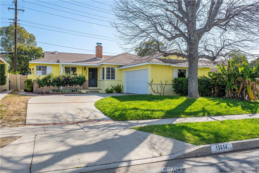 Whittier, CA 90603,15614 Yermo ST