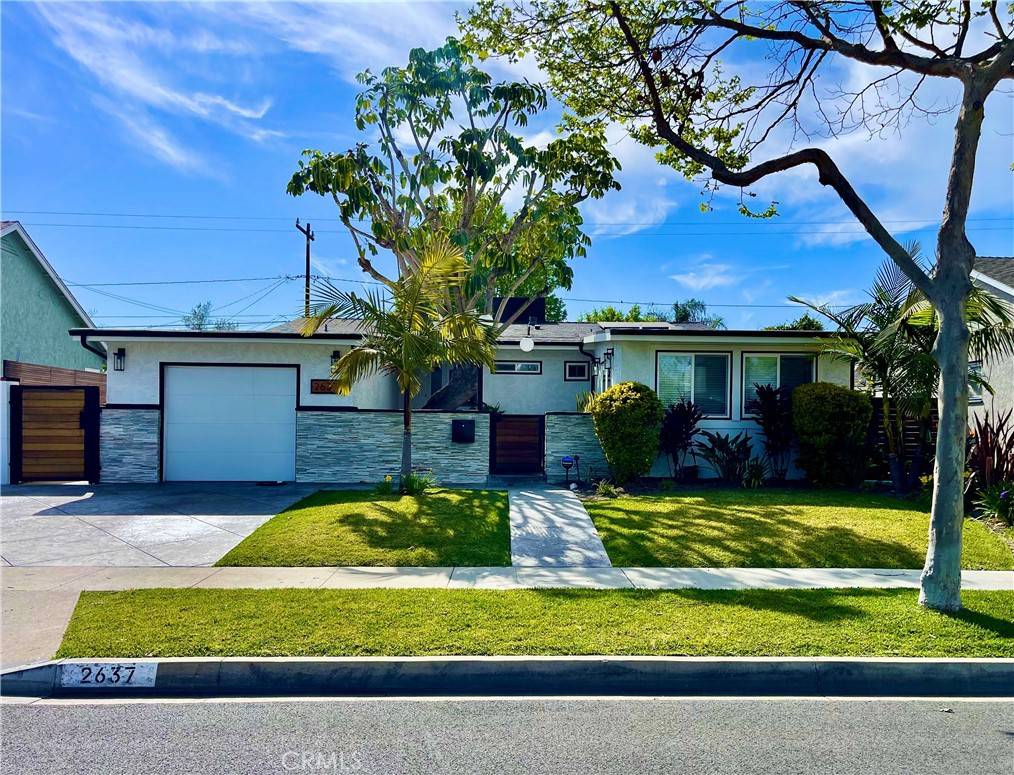 Long Beach, CA 90815,2637 Monogram AVE