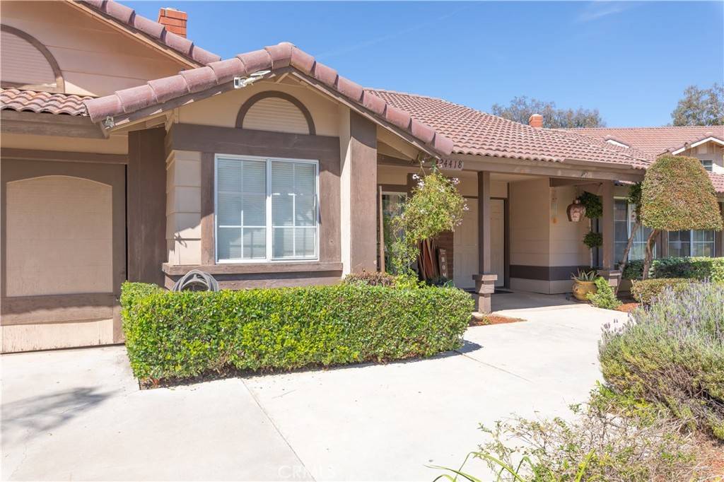 Moreno Valley, CA 92557,24418 Barley RD