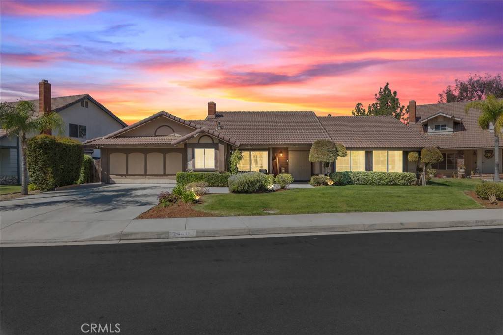 Moreno Valley, CA 92557,24418 Barley RD