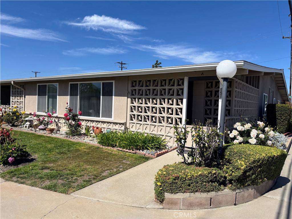 Seal Beach, CA 90740,13261 St Andrews DR #M7 151A