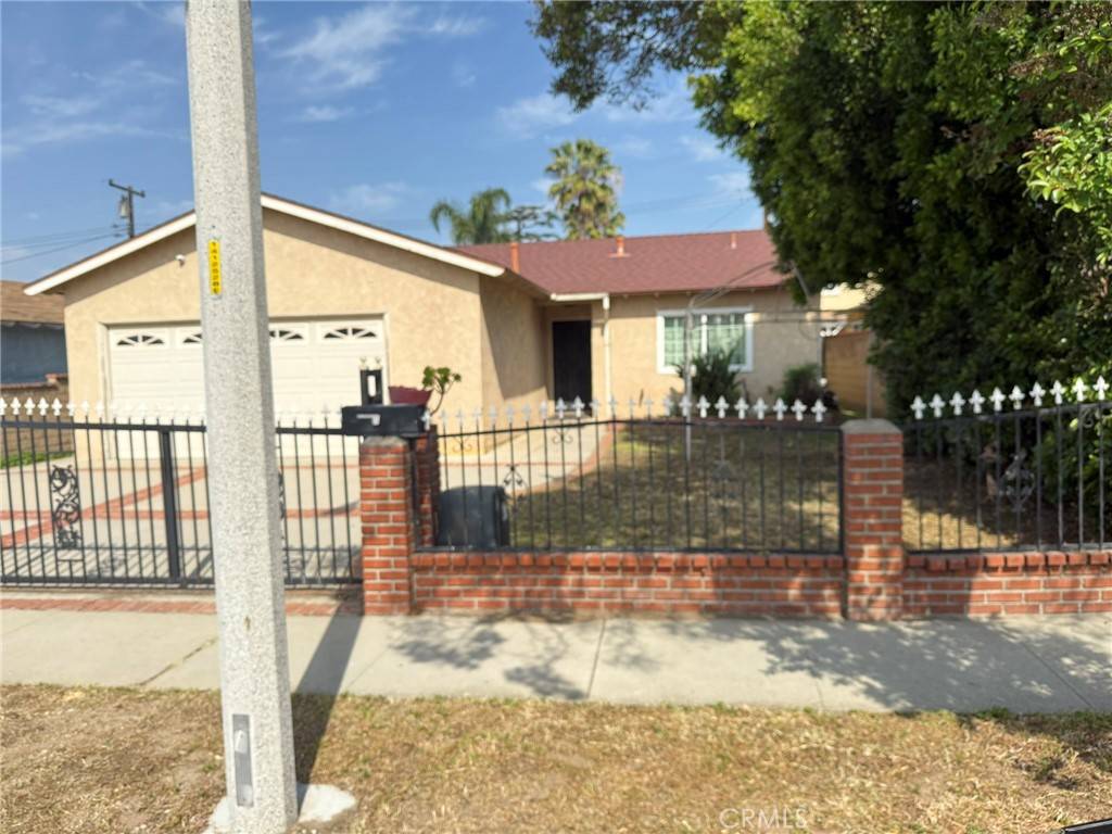 Baldwin Park, CA 91706,3401 Millbury AVE