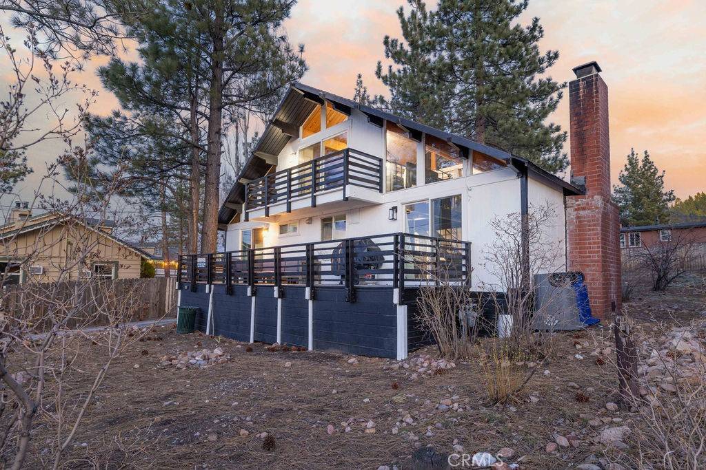 Big Bear Lake, CA 92315,40627 Simonds DR