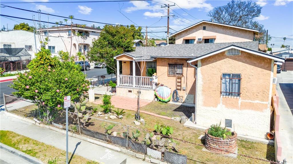 Los Angeles, CA 90063,3302 Blanchard ST