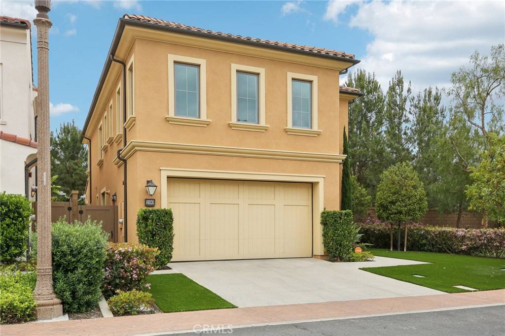 Irvine, CA 92620,100 Omar