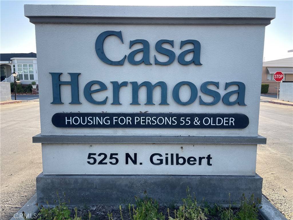 Anaheim, CA 92801,525 N Gilbert
