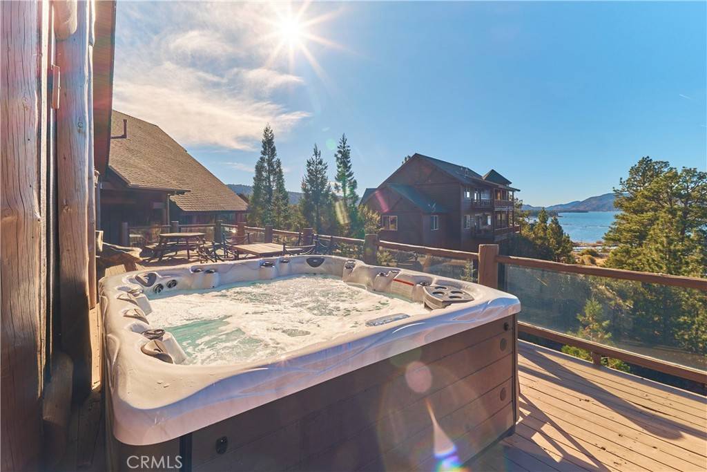 477 Windsong PL Big Bear Lake, CA 92315