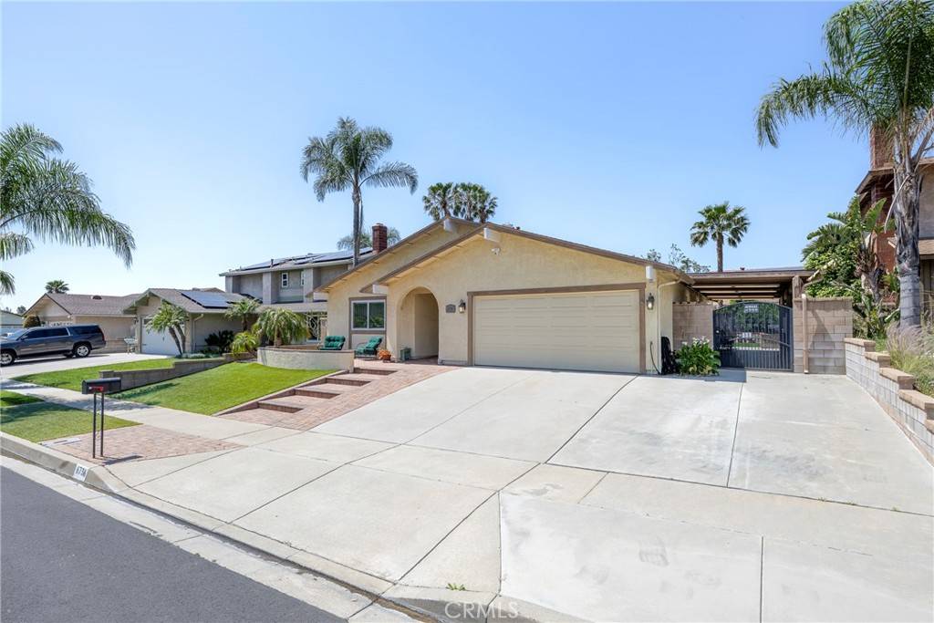 Rancho Cucamonga, CA 91701,6736 Mango ST