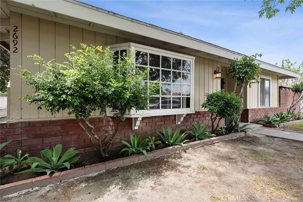 Orange, CA 92865,2690 N BERKELEY STREET