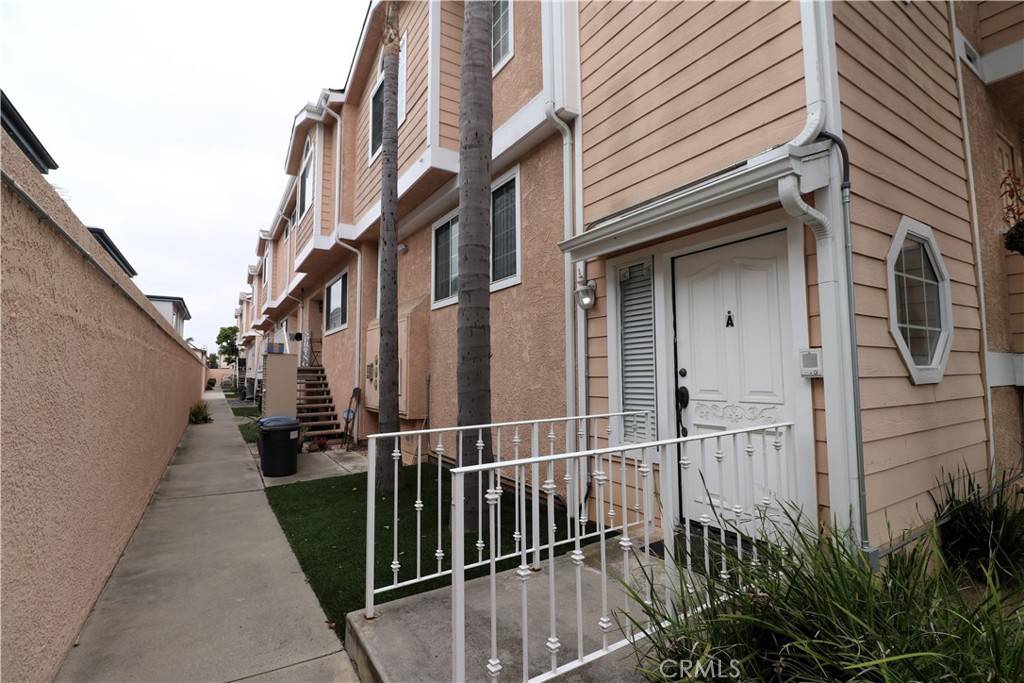 Gardena, CA 90247,15202 S Normandie AVE #A