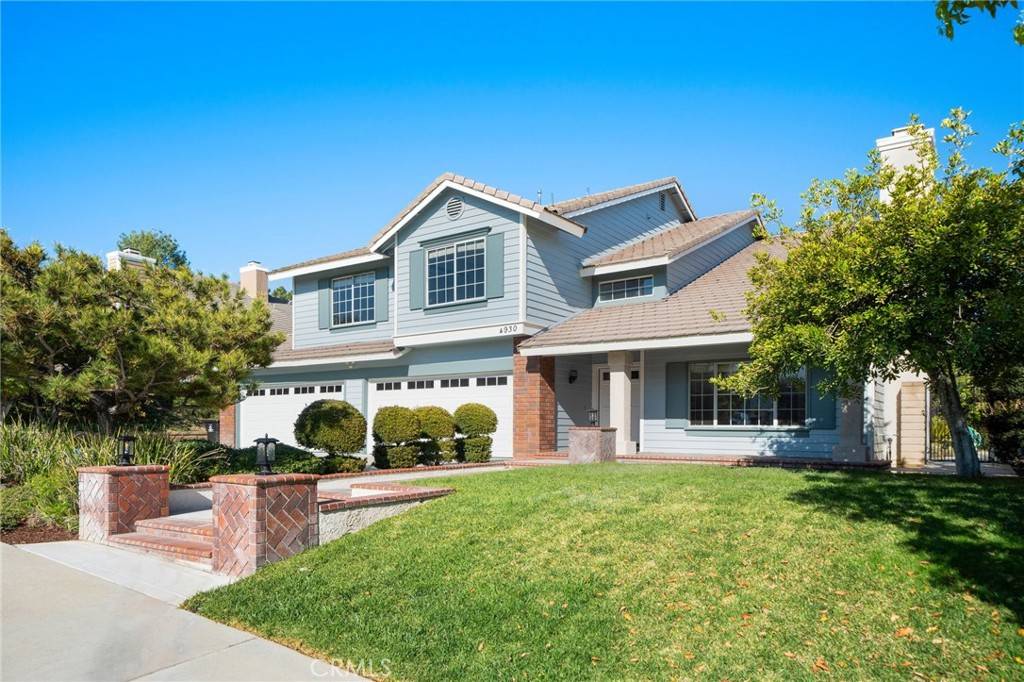 Yorba Linda, CA 92887,4930 Rockhampton CT