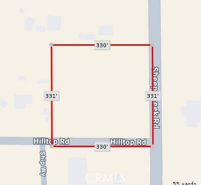 Phelan, CA 92371,0 Sheep Creek
