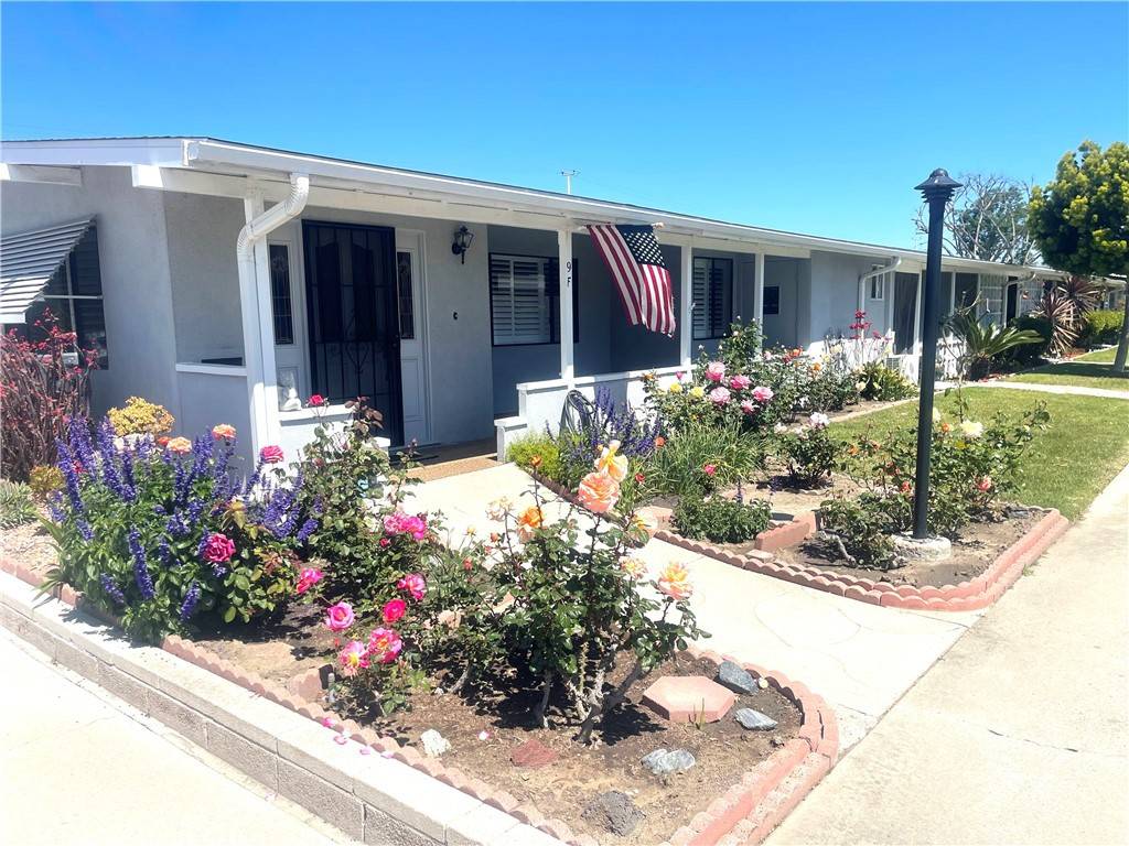 Seal Beach, CA 90740,1660 Monterey RD #2 9F