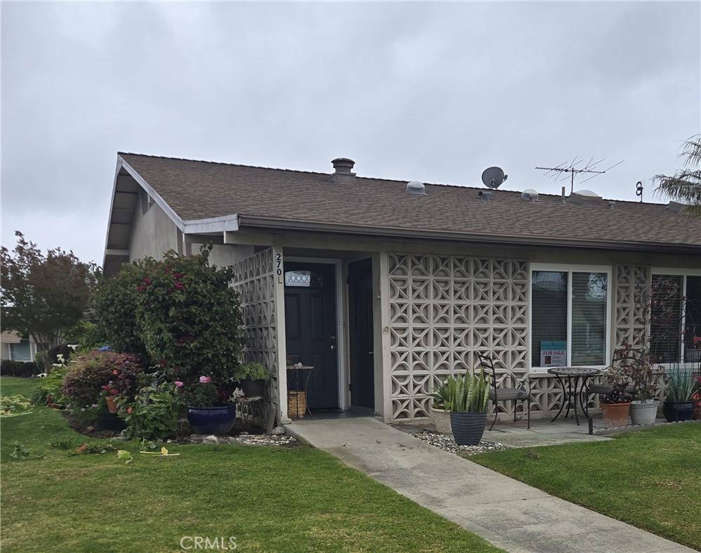 Seal Beach, CA 90740,1540 270L N Northwood RD