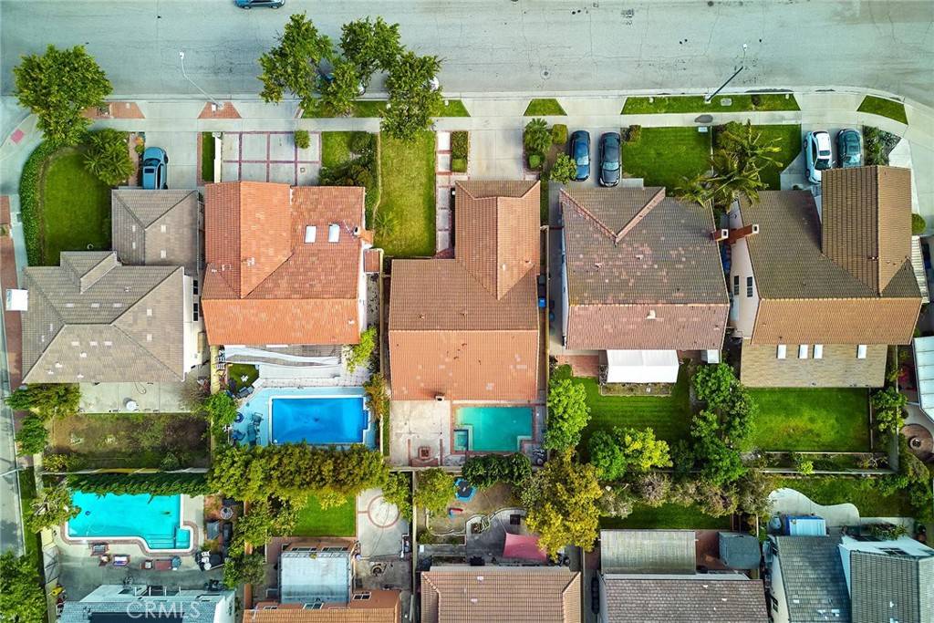 Cerritos, CA 90703,13032 Acoro ST