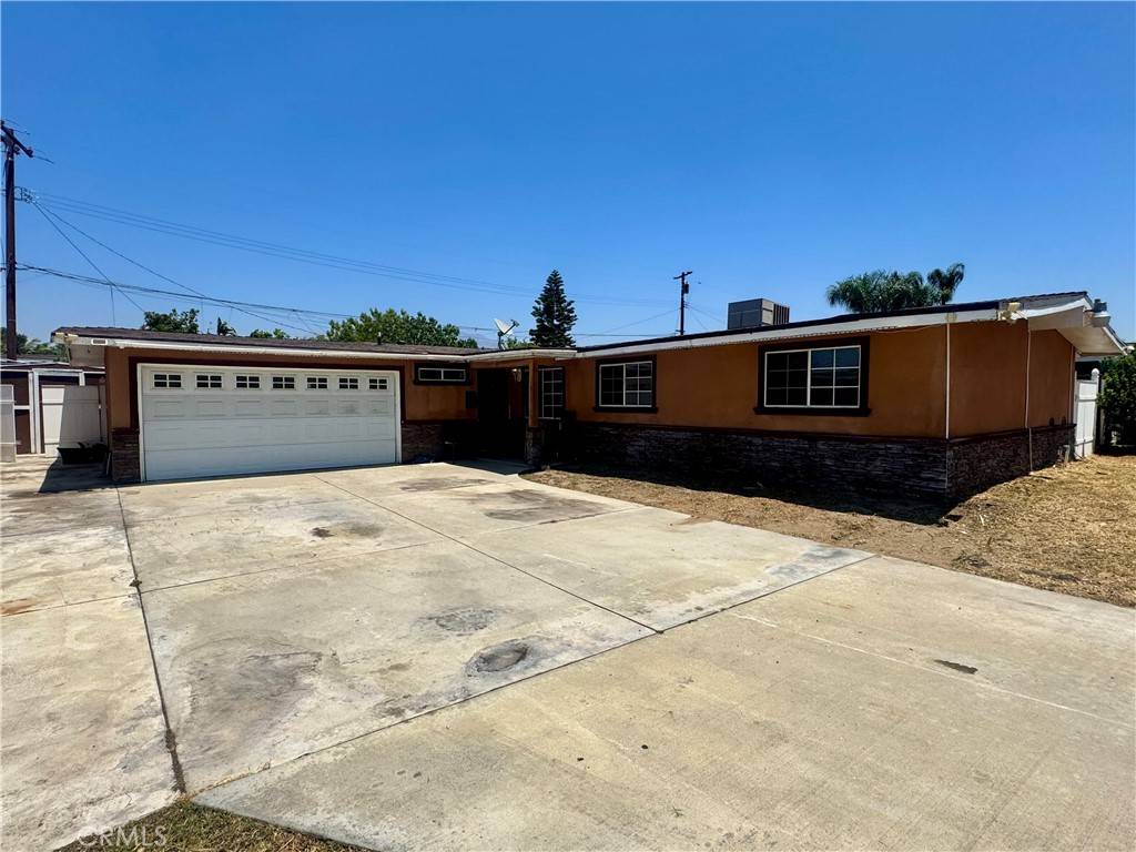 Pomona, CA 91767,1113 Brewster DR