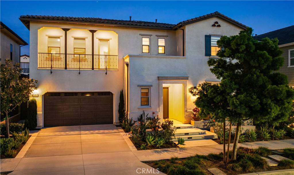 Irvine, CA 92618,130 Balance