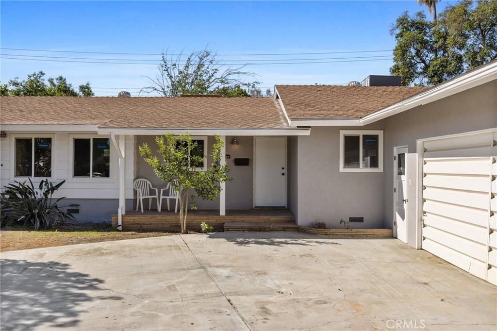 Bakersfield, CA 93309,4425 Bloomquist DR