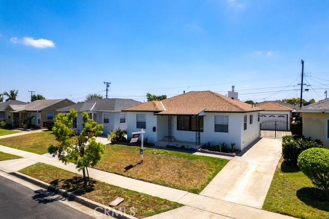 Compton, CA 90222,1310 W 136th ST