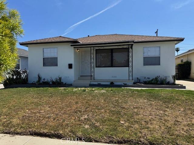 Compton, CA 90222,1310 W 136th ST