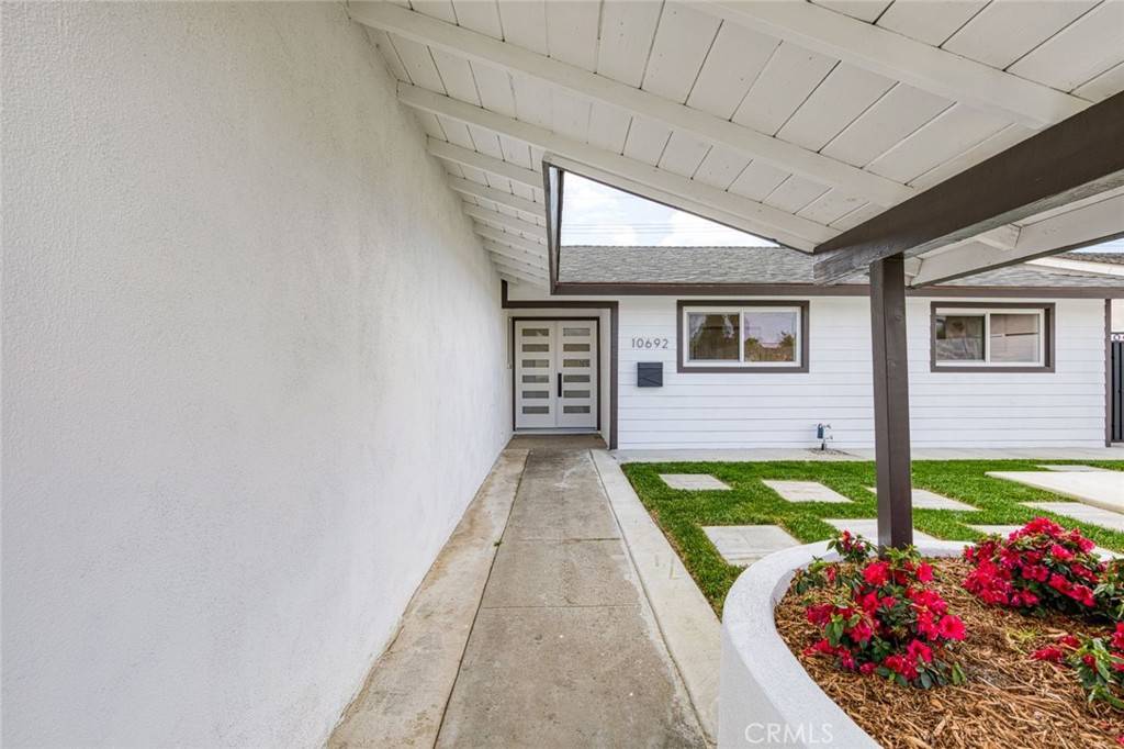 Garden Grove, CA 92843,10692 Ballast AVE