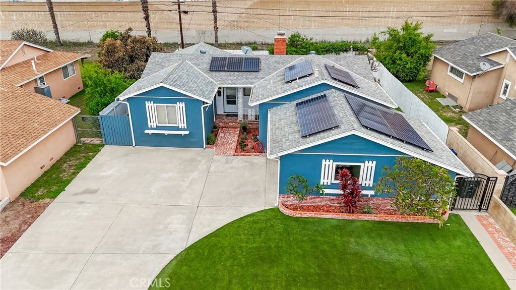 Buena Park, CA 90620,7365 El Cerro DR