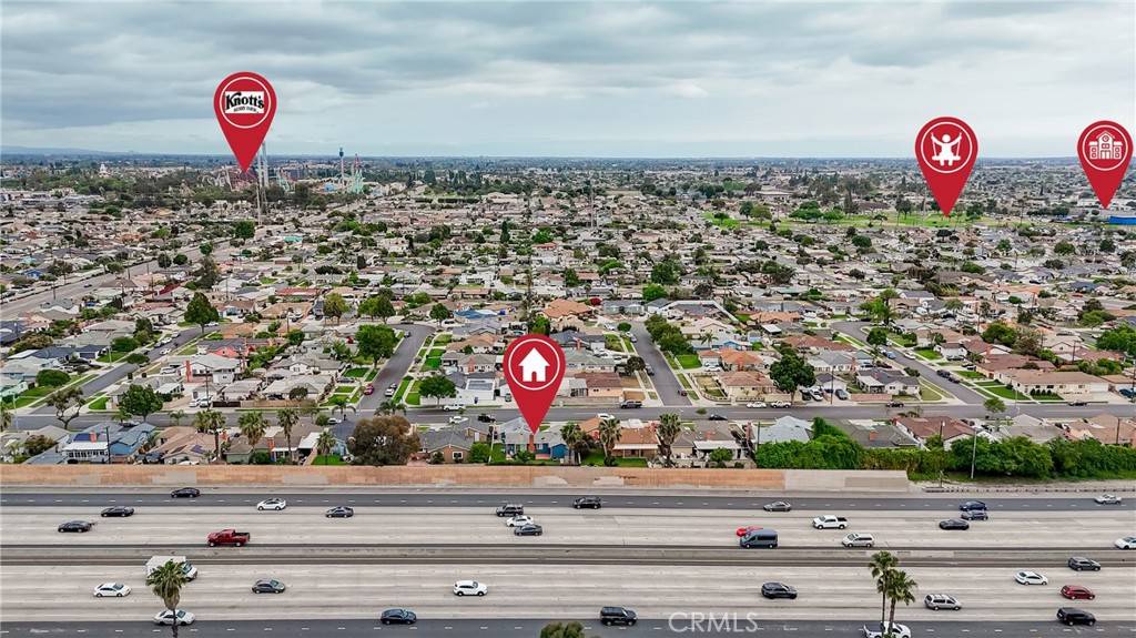 Buena Park, CA 90620,7365 El Cerro DR